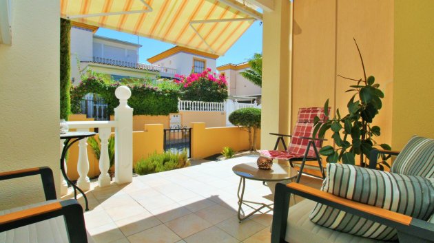 Resale - Apartments -
Villamartín - Los Dolses