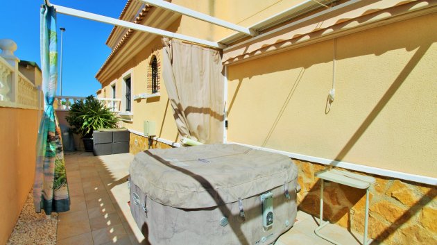 Resale - Apartments -
Villamartín - Los Dolses