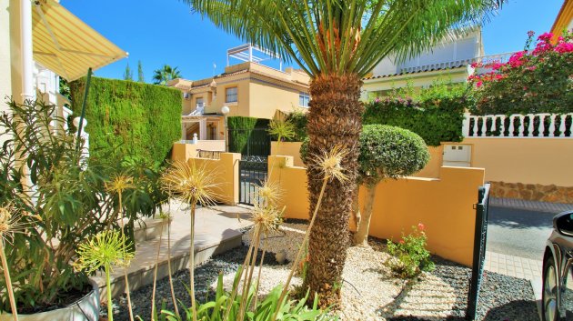 Resale - Apartments -
Villamartín - Los Dolses
