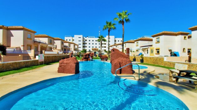 Resale - Apartments -
Villamartín - Los Dolses