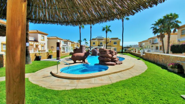 Resale - Apartments -
Villamartín - Los Dolses