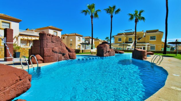 Resale - Apartments -
Villamartín - Los Dolses