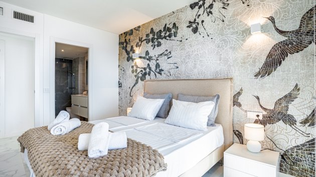 Resale - Apartments -
Orihuela Costa - Punta Prima