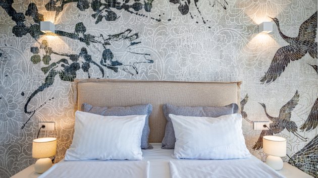 Resale - Apartments -
Orihuela Costa - Punta Prima
