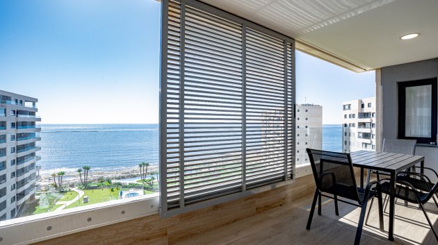 Resale - Apartments -
Orihuela Costa - Punta Prima