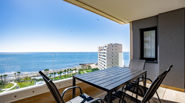 Resale - Apartments -
Orihuela Costa - Punta Prima
