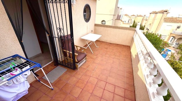 Resale - Villa -
Orihuela Costa - Villamartín