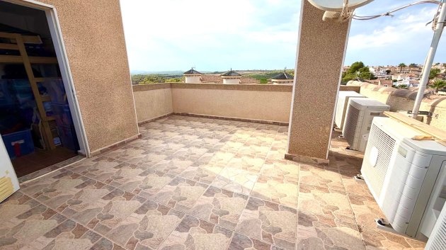 Resale - Villa -
Orihuela Costa - Villamartín