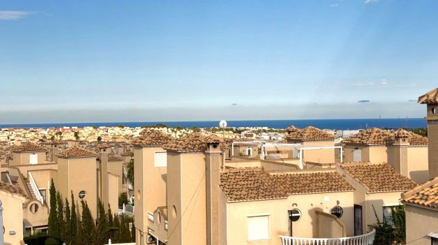 Resale - Villa -
Orihuela Costa - Villamartín