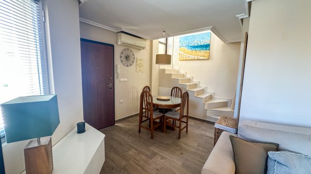 Resale - Townhouse -
Orihuela Costa - Los Altos