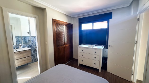 Resale - Townhouse -
Orihuela Costa - Los Altos
