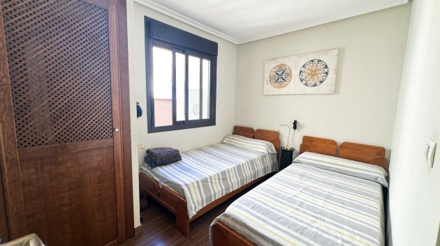Resale - Townhouse -
Orihuela Costa - Los Altos