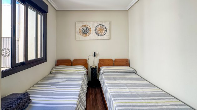 Resale - Townhouse -
Orihuela Costa - Los Altos