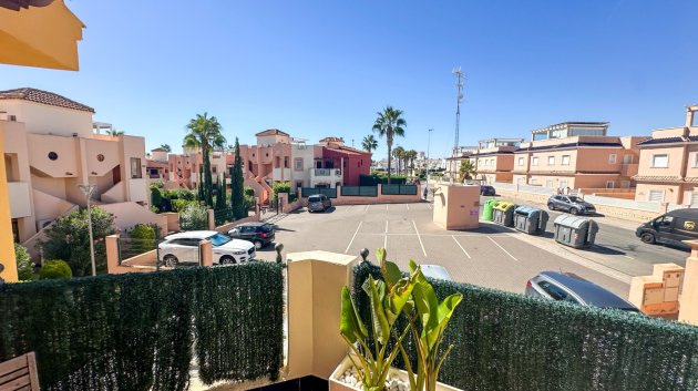Resale - Townhouse -
Orihuela Costa - Los Altos