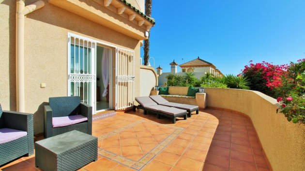 Resale - Apartments -
Villamartín - PAU 8