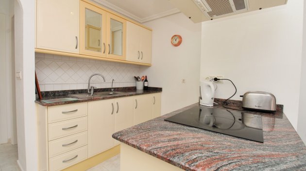 Resale - Apartments -
Villamartín - PAU 8