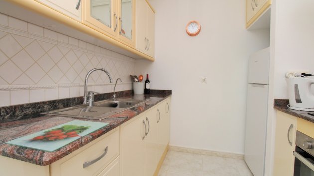 Resale - Apartments -
Villamartín - PAU 8