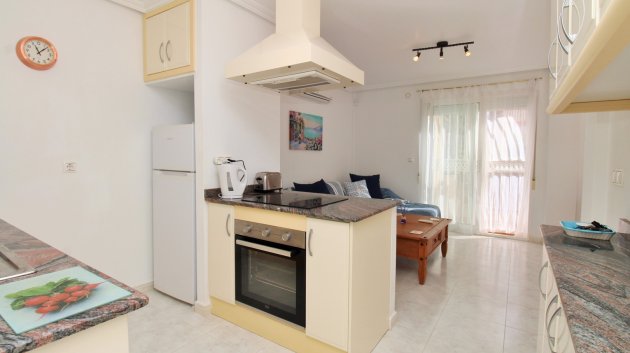 Resale - Apartments -
Villamartín - PAU 8