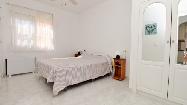 Resale - Apartments -
Villamartín - PAU 8
