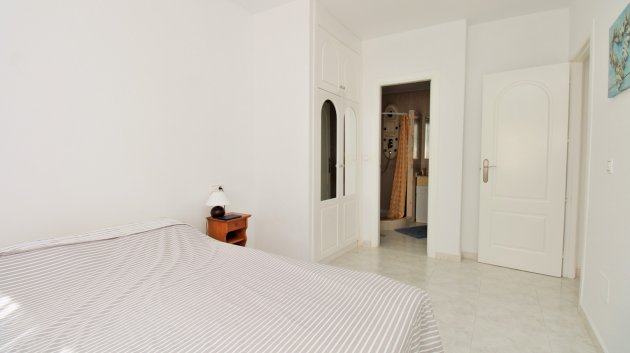 Resale - Apartments -
Villamartín - PAU 8