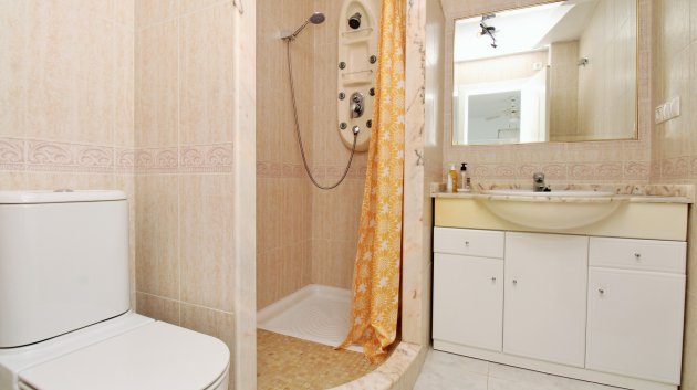 Resale - Apartments -
Villamartín - PAU 8