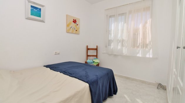 Resale - Apartments -
Villamartín - PAU 8