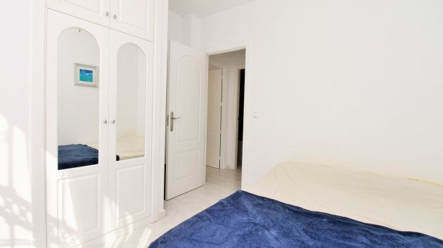 Resale - Apartments -
Villamartín - PAU 8