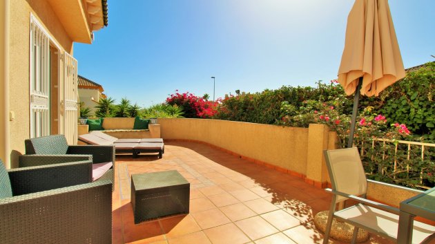 Resale - Apartments -
Villamartín - PAU 8