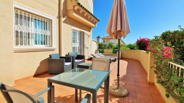 Resale - Apartments -
Villamartín - PAU 8