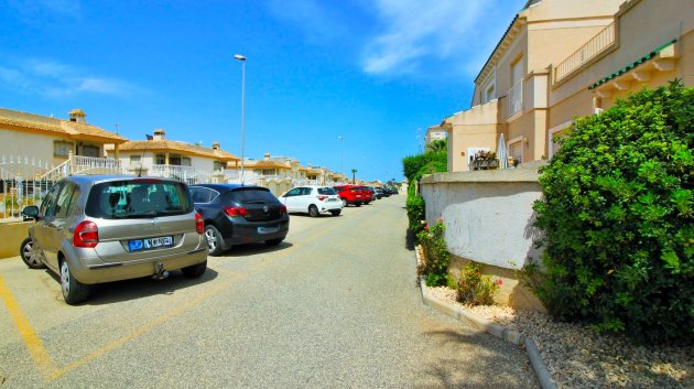 Resale - Apartments -
Villamartín - PAU 8
