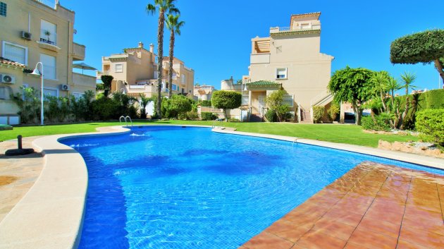 Resale - Apartments -
Villamartín - PAU 8