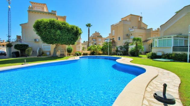 Resale - Apartments -
Villamartín - PAU 8