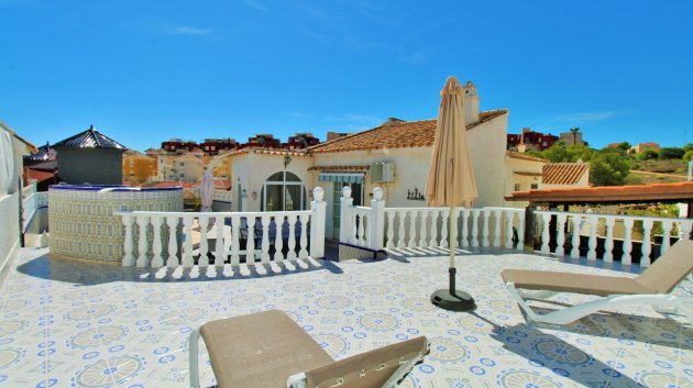 Reventa - Chalets -
Villamartín