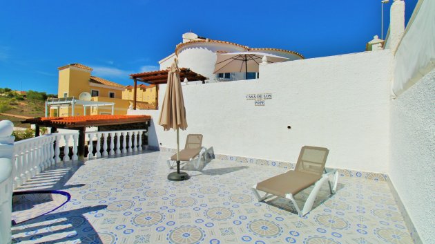 Reventa - Chalets -
Villamartín