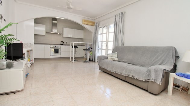 Reventa - Chalets -
Villamartín