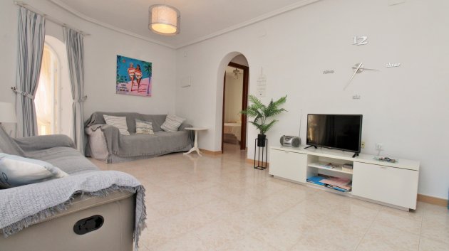 Reventa - Chalets -
Villamartín
