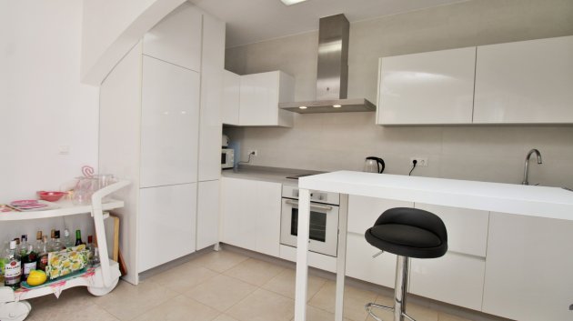 Reventa - Chalets -
Villamartín