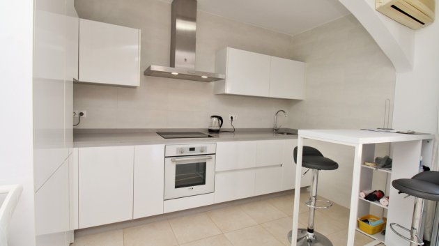 Reventa - Chalets -
Villamartín