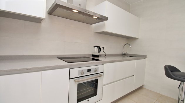 Reventa - Chalets -
Villamartín