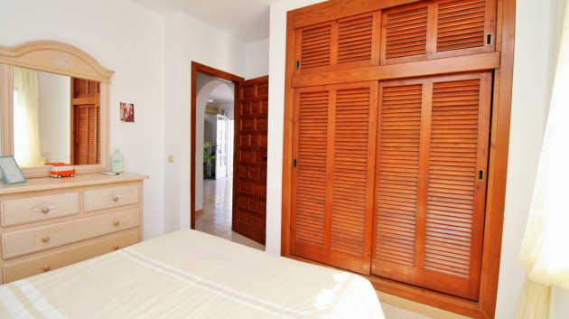 Reventa - Chalets -
Villamartín