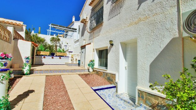Reventa - Chalets -
Villamartín