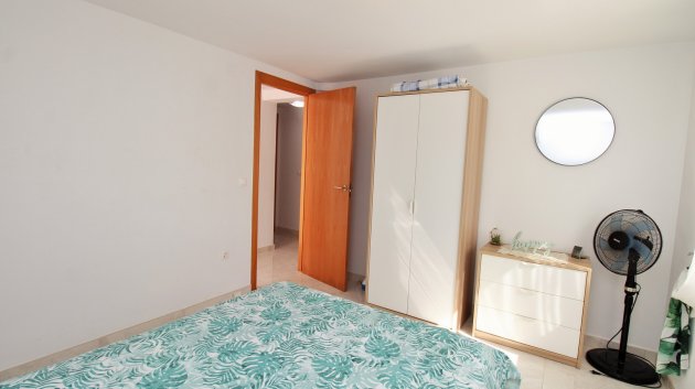 Reventa - Chalets -
Villamartín