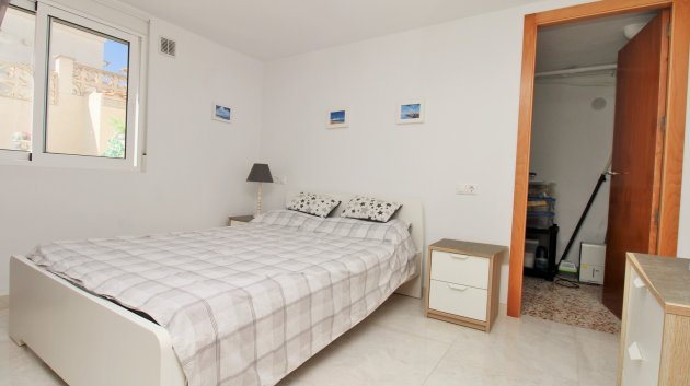 Reventa - Chalets -
Villamartín