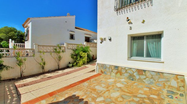 Reventa - Chalets -
Villamartín