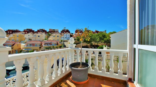 Reventa - Chalets -
Villamartín
