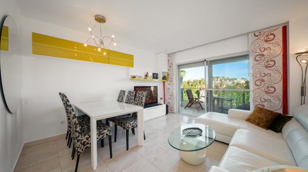 Resale - Apartments -
Denia - Center