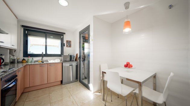 Resale - Apartments -
Denia - Center