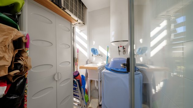 Resale - Apartments -
Denia - Center