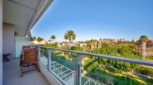 Resale - Apartments -
Denia - Center