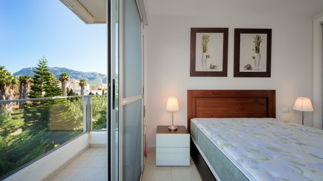Resale - Apartments -
Denia - Center